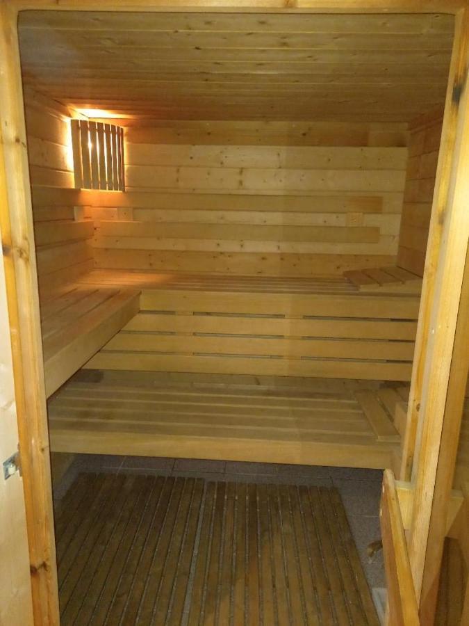 Auberge La Prairie Матемал Екстериор снимка
